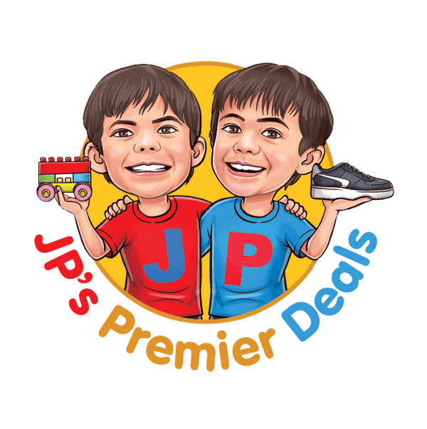 JPS Premier Deals logo